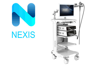Видеоэндоскопические системы от компании Nexis