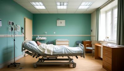 Пансионаты для лежачих больных - особый уход за близкими людьми Пансионаты для лежачих больных - особый уход за близкими людьми