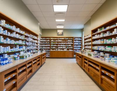 Изменение стандартов аптечного обслуживания в «Здравсити Аптеке»