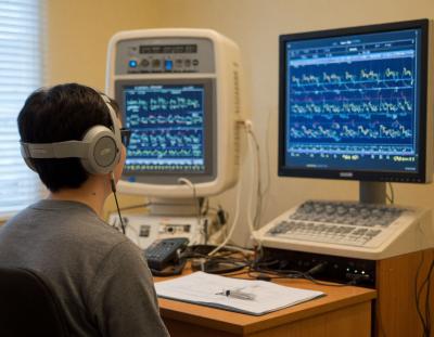 Что такое ЭЭГ головного мозга - базовое определение метода в расширенной формулировке