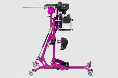 «Экзо Технологии» — российский производитель ТСР для детей с ДЦП и нарушением движения