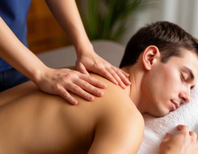 Массаж шейно-воротниковой зоны: показания и эффективность при головных болях и напряжении в области шеи