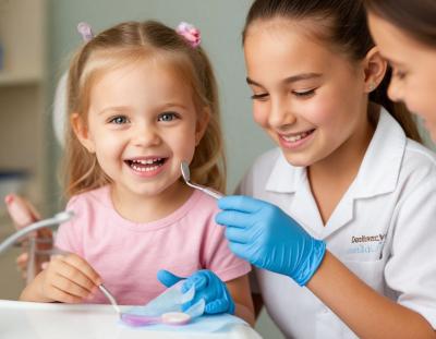 Современные технологии в стоматологии: что предлагает Rim Dent